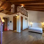 Antica Dimora Del Gruccione, Diffuso 3* Santu Lussurgiu