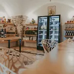 Antica Dimora Del Gruccione, Diffuso Santu Lussurgiu