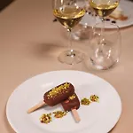 Antica Dimora Del Gruccione, Diffuso 3* Santu Lussurgiu