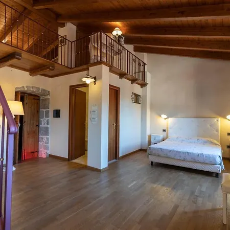 Antica Dimora Del Gruccione, Diffuso 3* Santu Lussurgiu