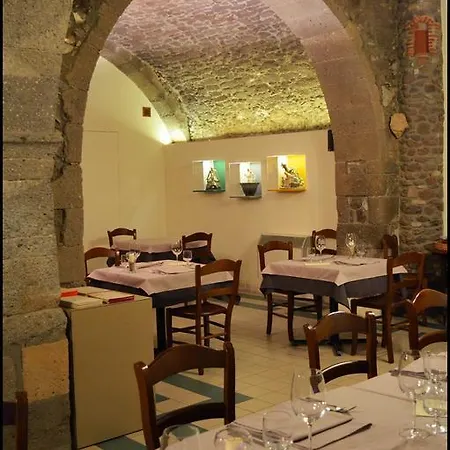 Hotell Antica Dimora Del Gruccione 3*