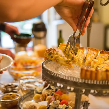 Antica Dimora Del Gruccione Hotell 3*