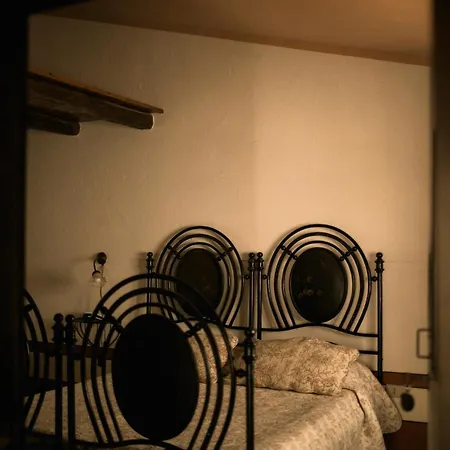 Hotell Antica Dimora Del Gruccione