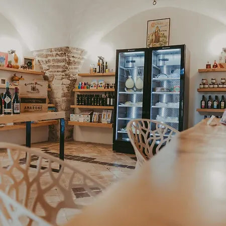 Antica Dimora Del Gruccione, Diffuso Santu Lussurgiu