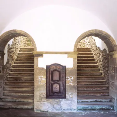 Antica Dimora Del Gruccione Hotell