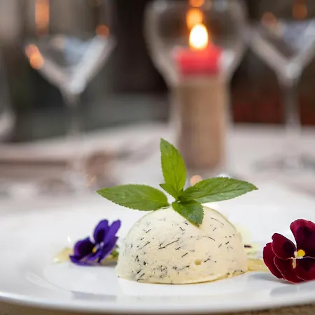 Antica Dimora Del Gruccione, Diffuso Hotel 3*