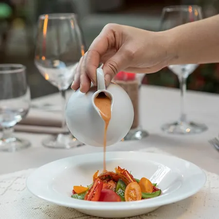 Hotel Antica Dimora Del Gruccione, Diffuso 3*