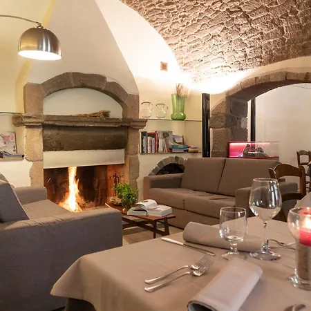 Antica Dimora Del Gruccione, Diffuso 3*