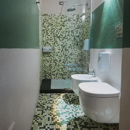 Antica Dimora Del Gruccione, Diffuso Hotel 3*