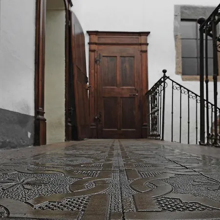 Hotell Antica Dimora Del Gruccione