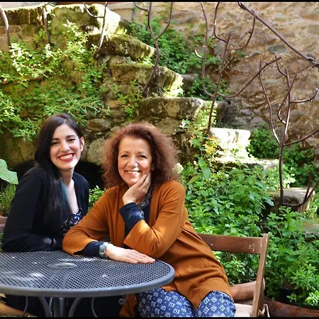 Hotell Antica Dimora Del Gruccione