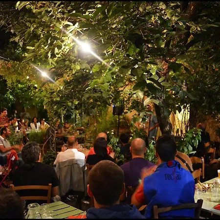 Antica Dimora Del Gruccione 3*