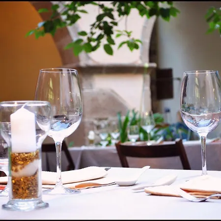 Antica Dimora Del Gruccione Hotell 3*