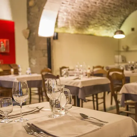 Antica Dimora Del Gruccione Hotell