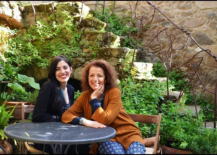 Отель Antica Dimora Del Gruccione, Diffuso