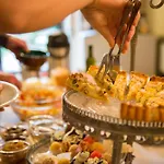 Antica Dimora Del Gruccione, Diffuso Hotel 3*