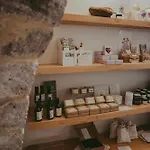 Antica Dimora Del Gruccione, Diffuso 3*