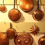 Antica Dimora Del Gruccione, Diffuso