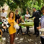 Hotel Antica Dimora Del Gruccione, Diffuso Santu Lussurgiu