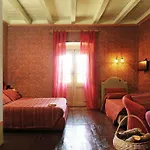 Hotel Antica Dimora Del Gruccione, Diffuso 3*