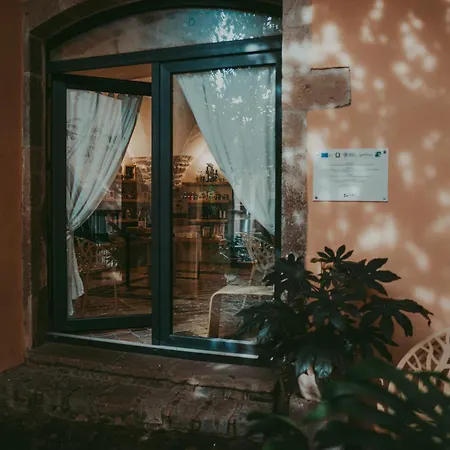 Antica Dimora Del Gruccione Hotel 3*