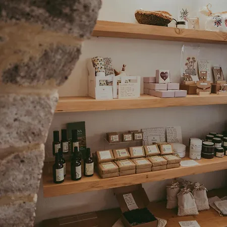 Antica Dimora Del Gruccione, Diffuso 3*
