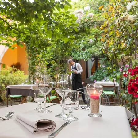 Hotel Antica Dimora Del Gruccione, Diffuso Santu Lussurgiu