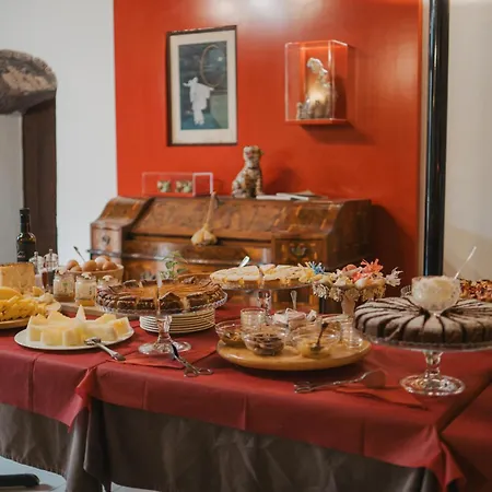 Antica Dimora Del Gruccione, Diffuso 3*