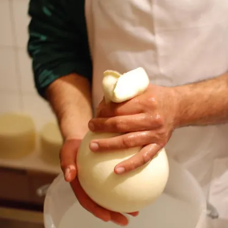 מלון Antica Dimora Del Gruccione, Diffuso 3*