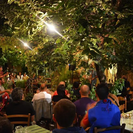 מלון Antica Dimora Del Gruccione, Diffuso 3*