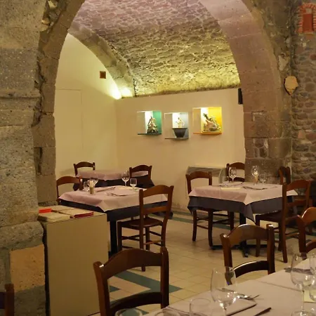 Antica Dimora Del Gruccione, Diffuso מלון