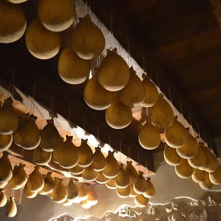 Antica Dimora Del Gruccione, Diffuso סנטו לוסורג'יו