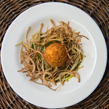 Antica Dimora Del Gruccione, Diffuso