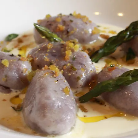 Antica Dimora Del Gruccione, Diffuso מלון סנטו לוסורג'יו