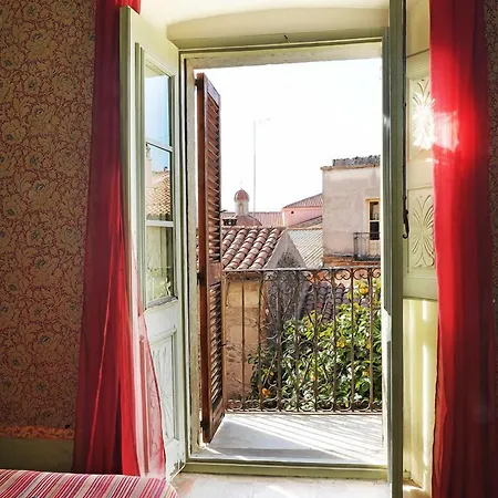 מלון Antica Dimora Del Gruccione, Diffuso 3*