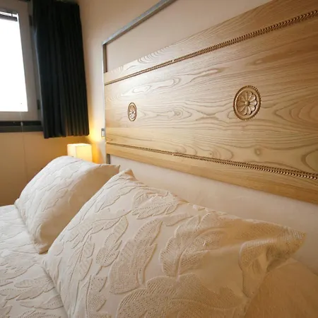 מלון Antica Dimora Del Gruccione, Diffuso 3*