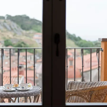 Antica Dimora Del Gruccione, Diffuso 3*