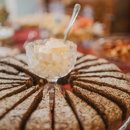 Antica Dimora Del Gruccione, Diffuso Hotel
