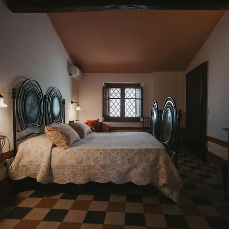 Antica Dimora Del Gruccione, Diffuso 3*