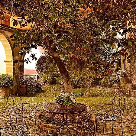 Hotel Antica Dimora Del Gruccione, Diffuso Santu Lussurgiu