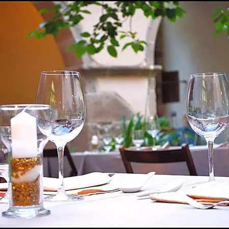 Hotel Antica Dimora Del Gruccione, Diffuso