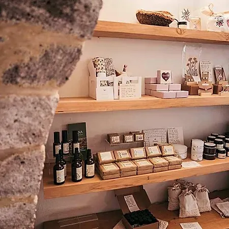 Antica Dimora Del Gruccione, Diffuso Szálloda Santu Lussurgiu