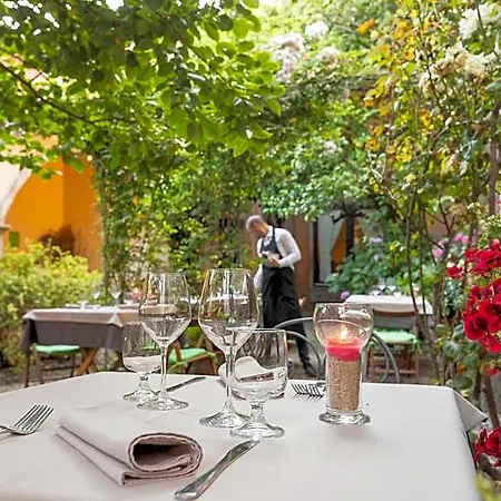 Antica Dimora Del Gruccione, Diffuso 3* Santu Lussurgiu