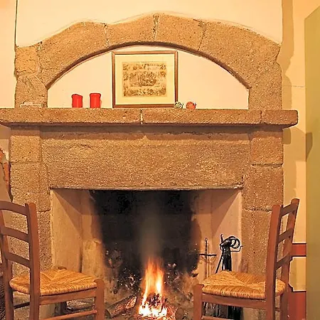 Hotel Antica Dimora Del Gruccione, Diffuso