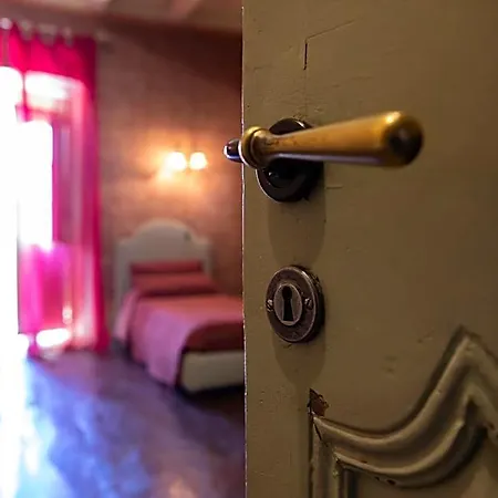 Hotel Antica Dimora Del Gruccione, Diffuso Santu Lussurgiu
