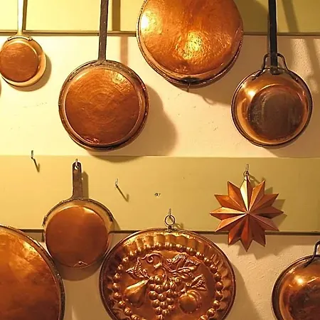 Hotel Antica Dimora Del Gruccione, Diffuso 3*