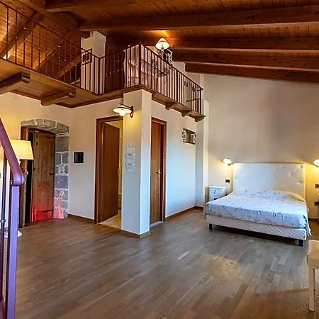 Hotel Antica Dimora Del Gruccione, Diffuso 3*