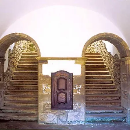 Hotel Antica Dimora Del Gruccione, Diffuso Santu Lussurgiu