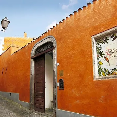 Hotel Antica Dimora Del Gruccione, Diffuso