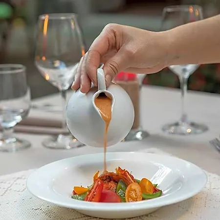 Antica Dimora Del Gruccione, Diffuso Hotel Santu Lussurgiu